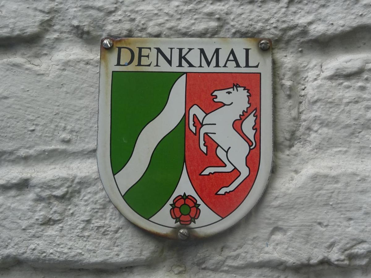 May-Apartment Koeln Zentrale Ferienwohnung Екстер'єр фото