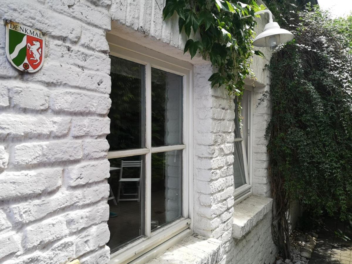 May-Apartment Koeln Zentrale Ferienwohnung Екстер'єр фото