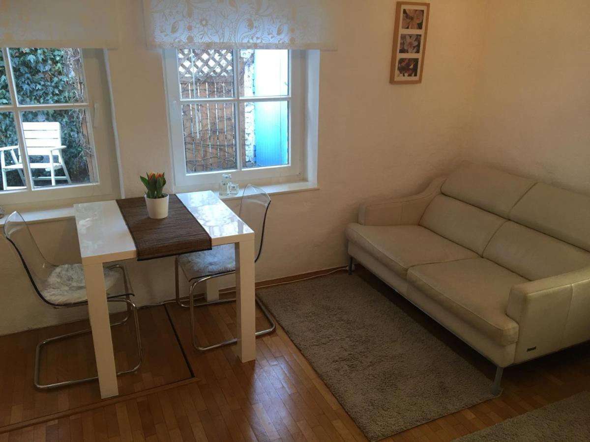 May-Apartment Koeln Zentrale Ferienwohnung Екстер'єр фото
