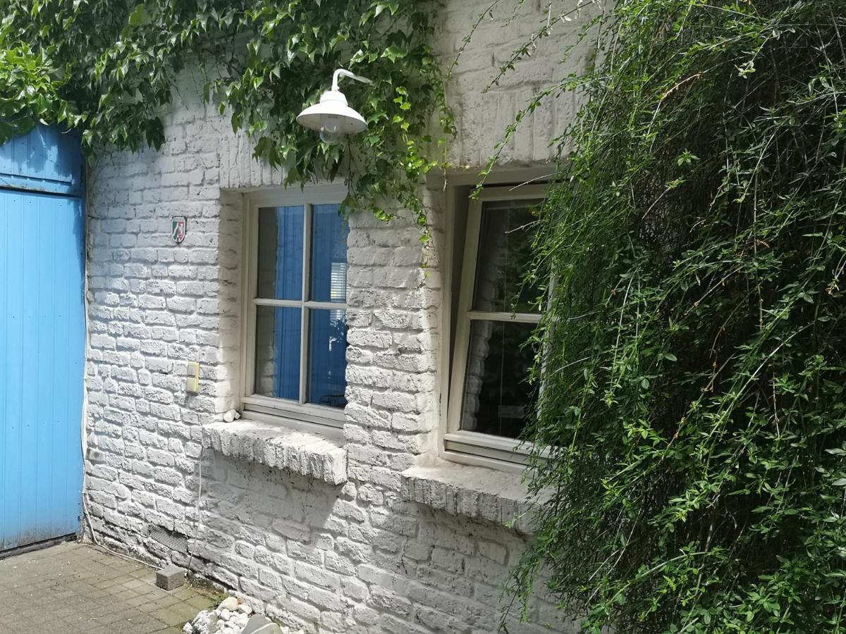 May-Apartment Koeln Zentrale Ferienwohnung Екстер'єр фото