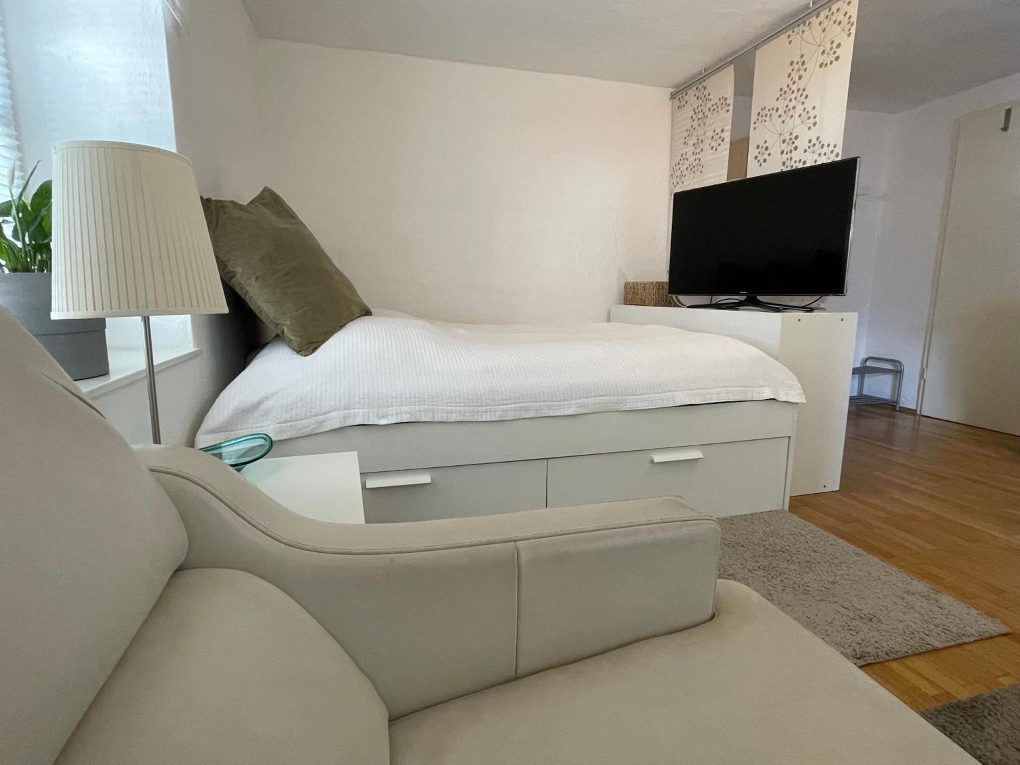 May-Apartment Koeln Zentrale Ferienwohnung Екстер'єр фото