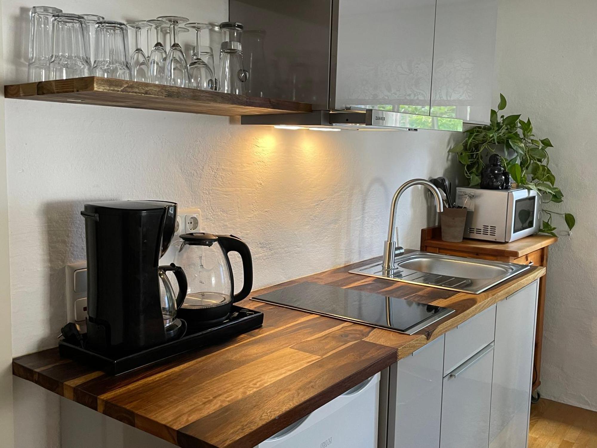 May-Apartment Koeln Zentrale Ferienwohnung Екстер'єр фото