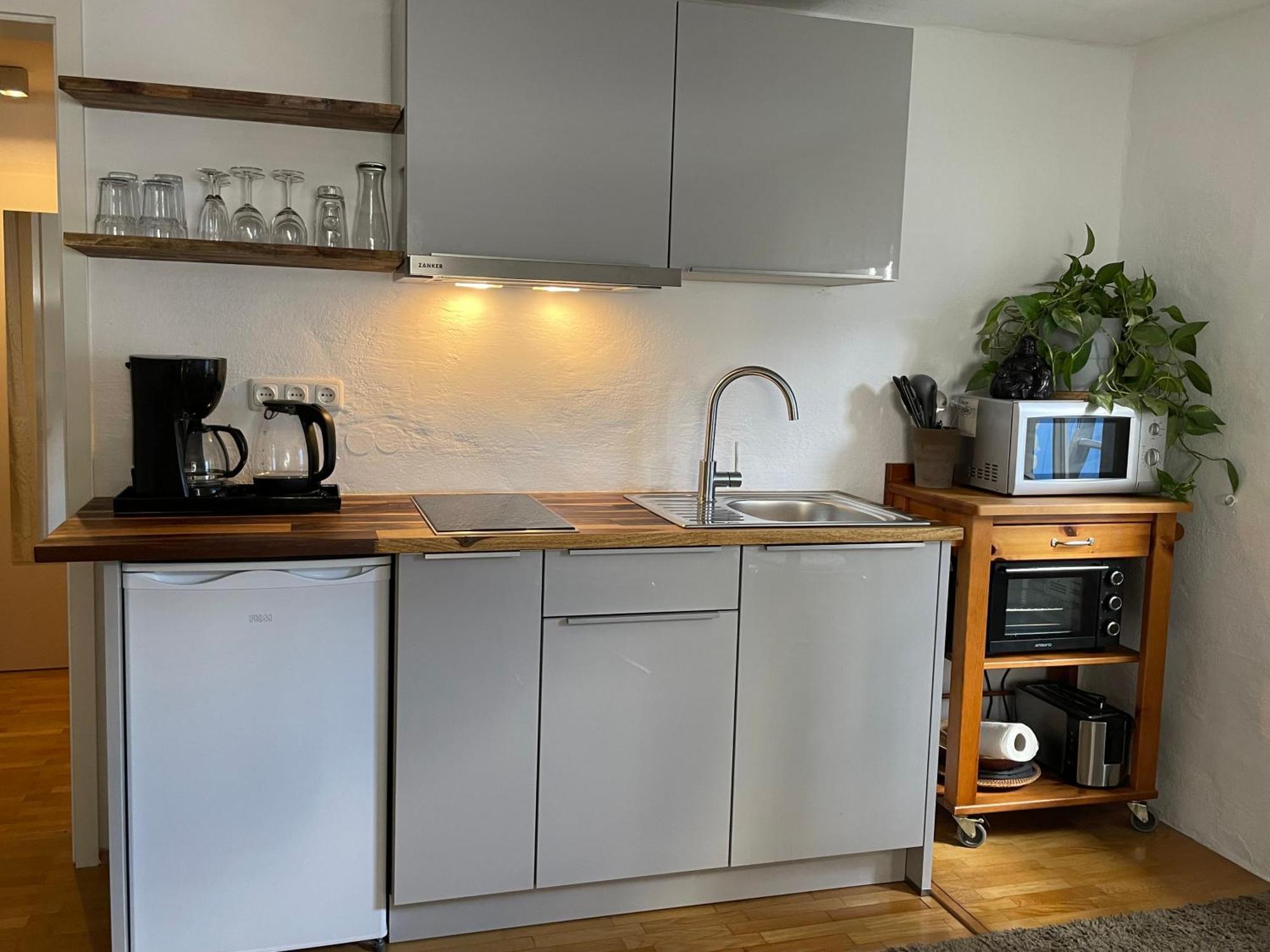 May-Apartment Koeln Zentrale Ferienwohnung Екстер'єр фото