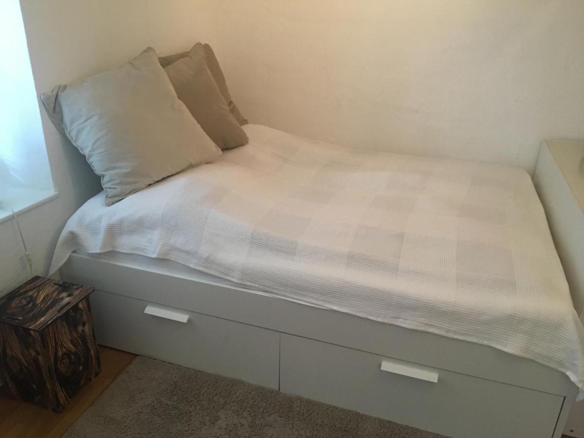 May-Apartment Koeln Zentrale Ferienwohnung Екстер'єр фото